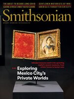 Smithsonian Magazine
